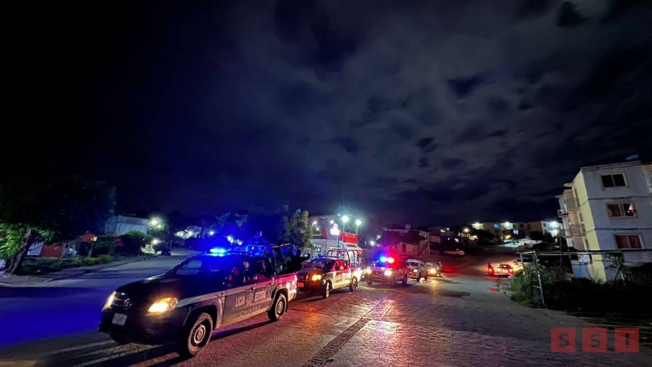 Fortalecen seguridad en Zona Metropolitana de Tuxtla - Susana Solis Informa