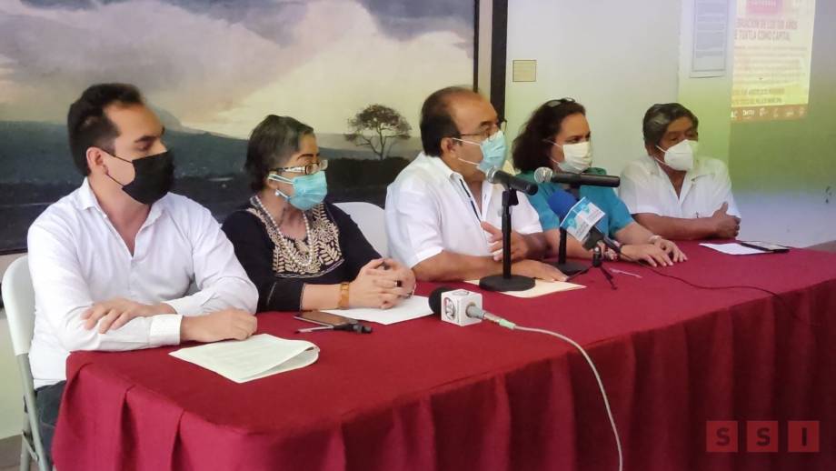 Invita el ITAC a la Celebración de los 130 años de Tuxtla Gutiérrez como capital de Chiapas - Susana Solis Informa