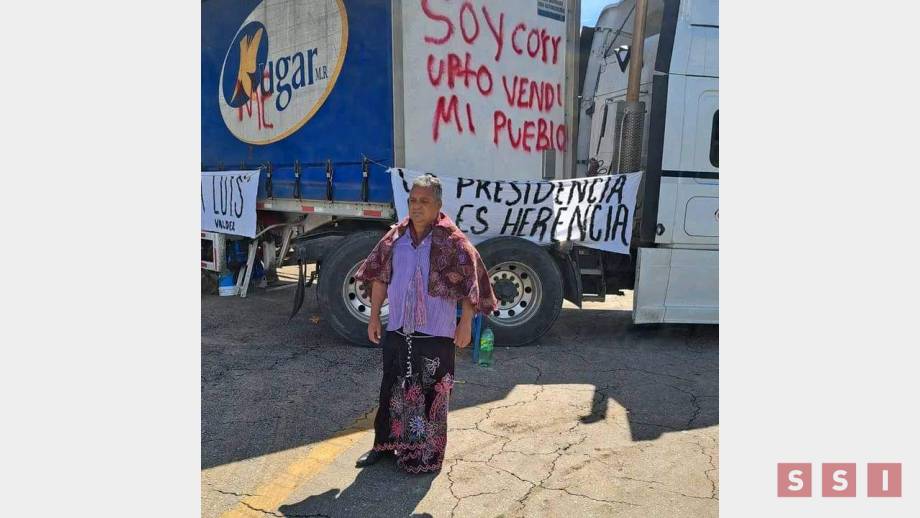 RETIENEN a ex funcionario de Teopisca - Susana Solis Informa