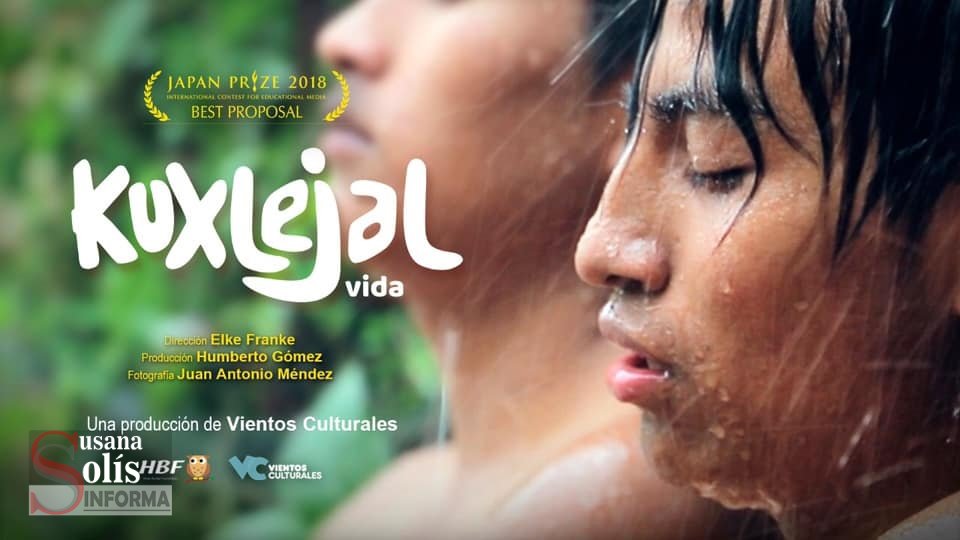 PREMIA UNESCO documental que visibiliza el suicidio en jóvenes indígenas de #Chiapas - Susana Solis Informa