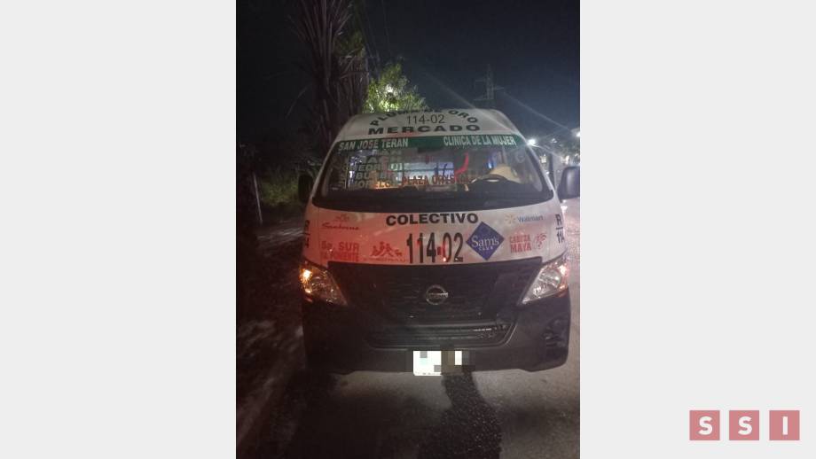 Infracciona SSPM a conductores y exhorta a la ciudadanía a denunciar irregularidades - Susana Solis Informa