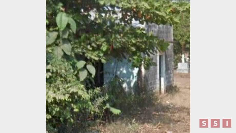 Esta es una de las casas de 