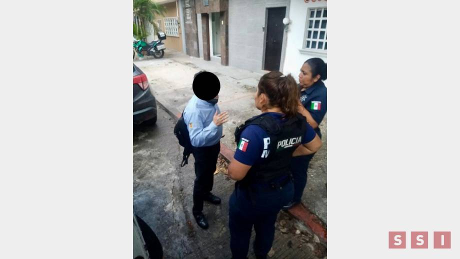 SSPM previene violencia en contra de las mujeres, niñas y niños de Tuxtla - Susana Solis Informa