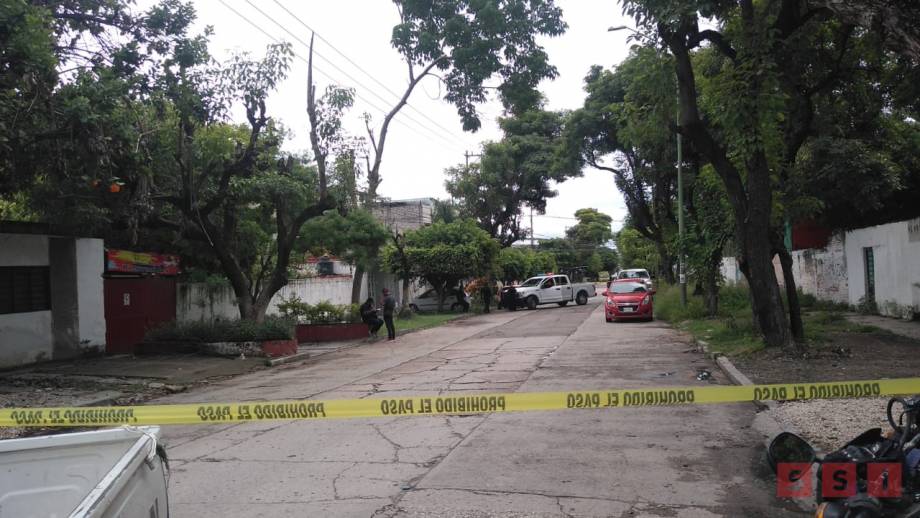 Asaltan en comercio; se llevan 350 mil pesos - Susana Solis Informa