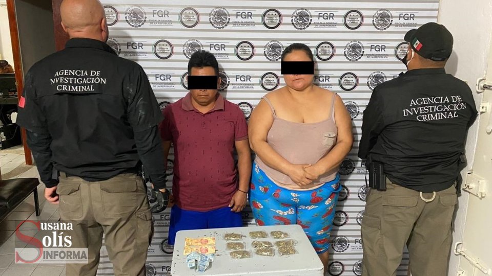 Los operativos fueron en Palenque y San Cristóbal.