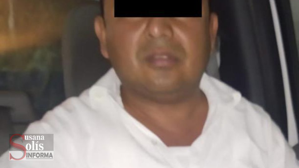 Reitera Fiscalía de Chiapas no hay impunidad para nadie Susana Solis Informa