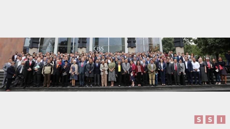 Hoy Chiapas es más México que nunca: Zoé Robledo Susana Solis Informa