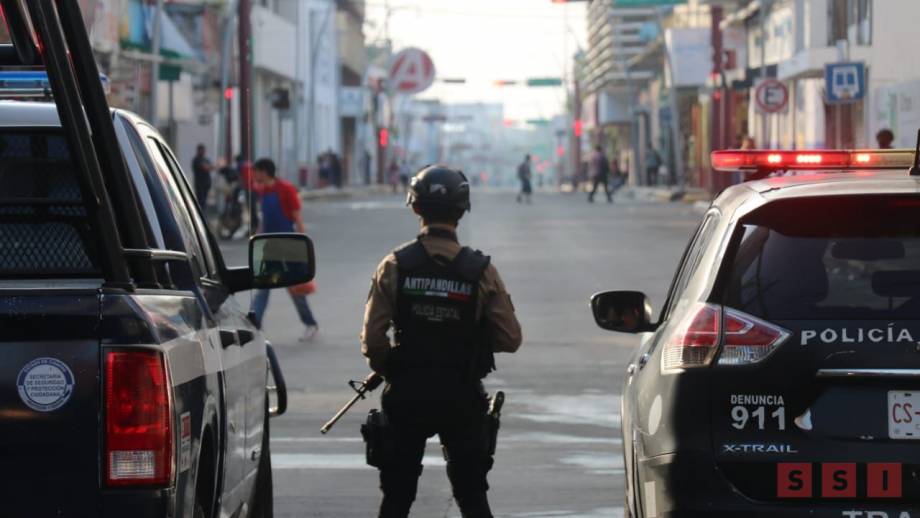 Saldo blanco en Operativo Fiestas Patrias 2022 en Chiapas - Susana Solis Informa