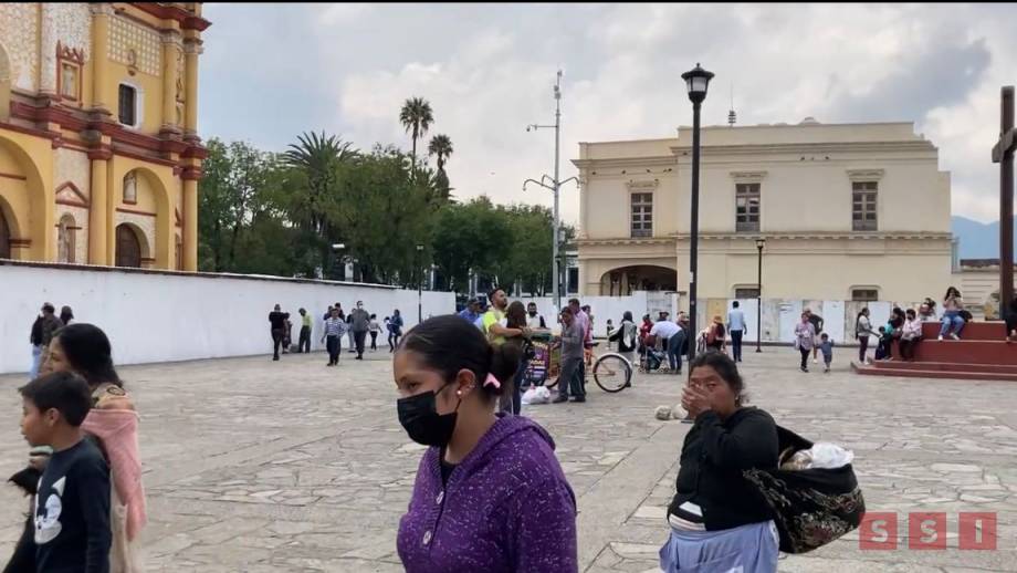 Suspenderá CFE el servicio de energía eléctrica en 15 municipios de Chiapas Susana Solis Informa