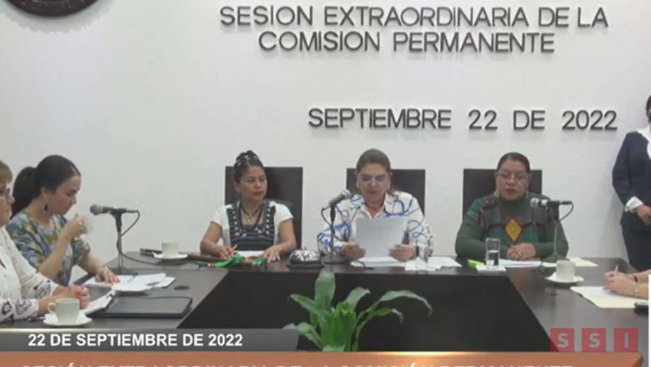 Designa Congreso del Estado como alcaldesa de Teopisca a Josefa Sánchez; levantarán bloqueo Susana Solis Informa