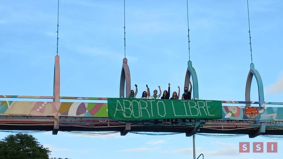 Piden al Congreso de Chiapas descongelar iniciativa sobre el aborto - Susana Solis Informa