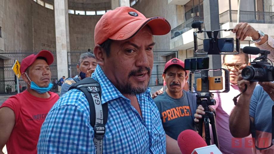 No liberarán a trabajadores retenidos del INEGI en Honduras de la Sierra Susana Solis Informa