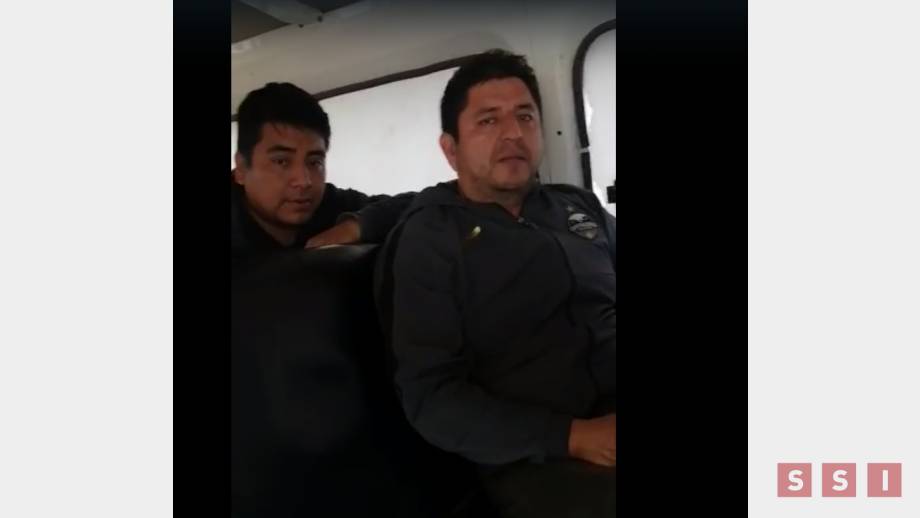 Liberan a trabajadores del INEGI retenidos en  Chiapas Susana Solis Informa