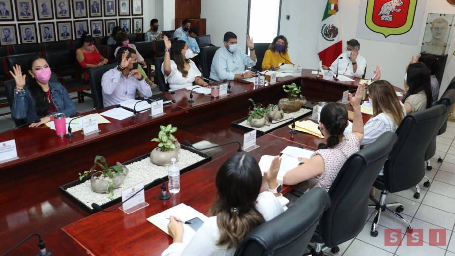 Autorizan en Cabildo de Tuxtla subsidios al SMAPA para mejoramiento del servicio en la ciudad - Susana Solis Informa