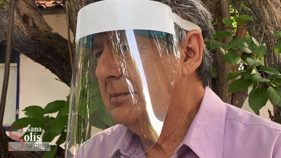 La instalación de contenedores y campañas de limpieza ayudó a ecitar inundaciones: Carlos Morales