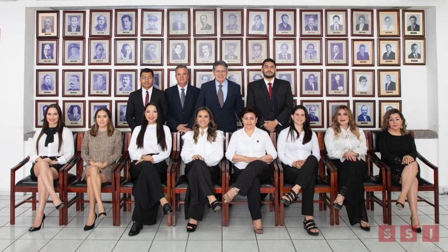 El edil presentó el documento en donde se definen las acciones de gobierno, orientadas a mejorar las condiciones de vida de los ciudadanos de la administración 2021-2024.