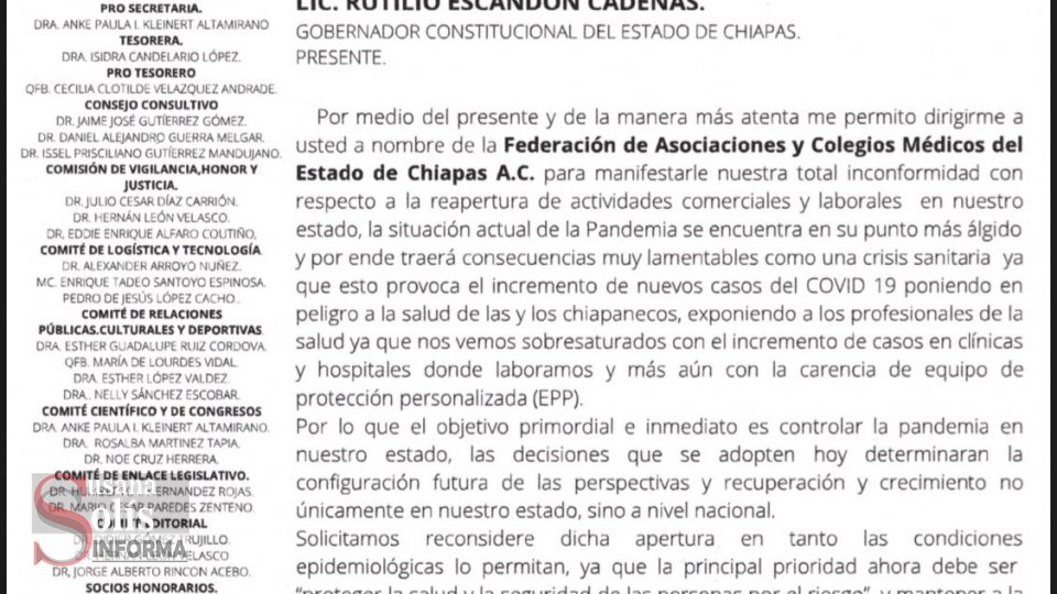 En otras entidades la convocatoria de nuevo ingreso ya fue emitida