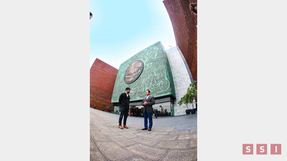 Para garantizar la paz en México necesitamos fortalecer a las policías locales: Llaven Abarca - Susana Solis Informa