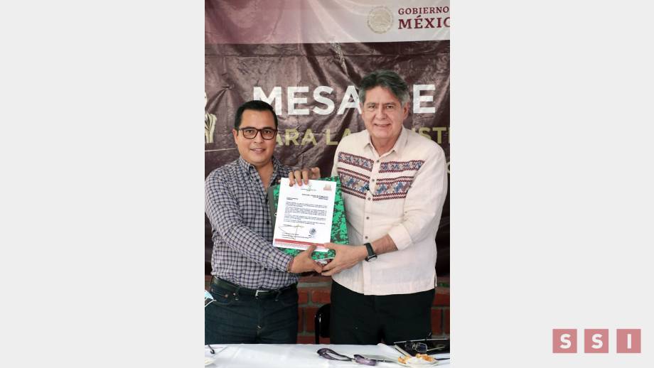 Toma protesta Carlos Morales como presidente de la Junta Intermunicipal para la Cuenca del Cañón del Sumidero - Susana Solis Informa