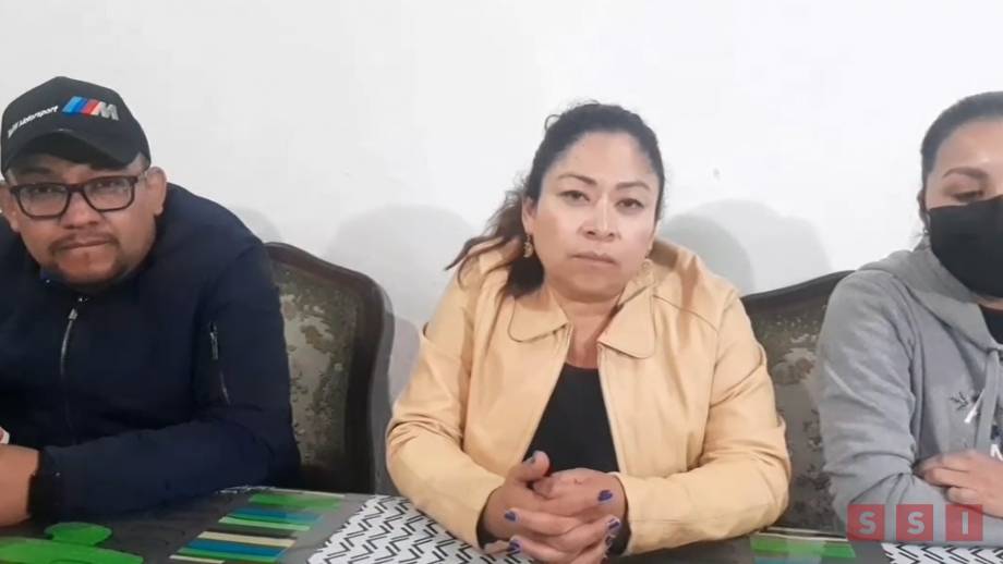Huyen 25 trabajadores de salud de Amparo Agua Tinta por acoso y amenazas - Susana Solis Informa