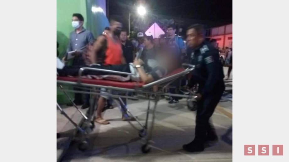 DAN de alta de hospitales a siete estudiantes que resultaron intoxicados - Susana Solis Informa