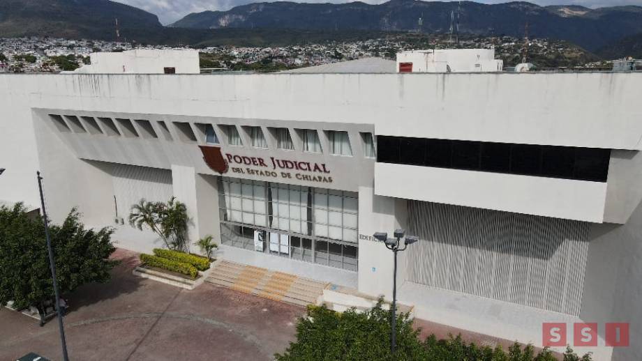 Libera Estado Chiapaneco a mujer indígena madre de ocho infantes - Susana Solis Informa