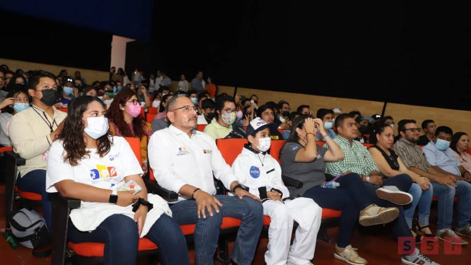 En más de 500 actividades en 40 sedes en todo el estado participaron cerca de 50 mil personas