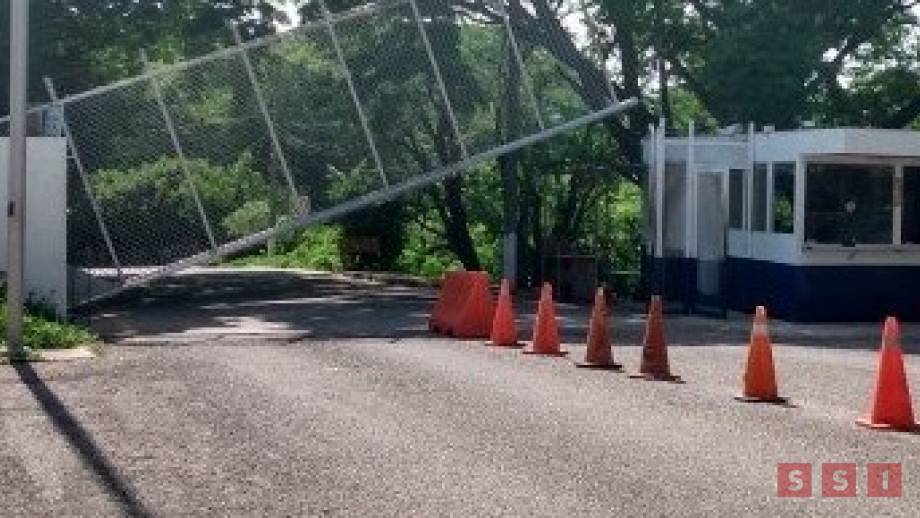 Cierra INM estación migratoria en Chiapas - Susana Solis Informa