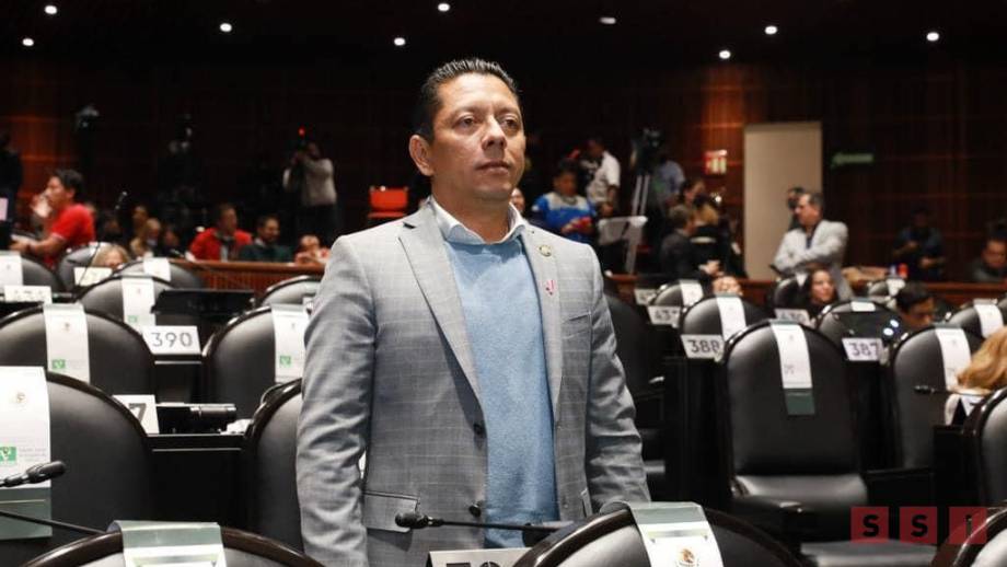 Ley de Ingresos de la Federación garantiza el bienestar del pueblo: Llaven Abarca Susana Solis Informa