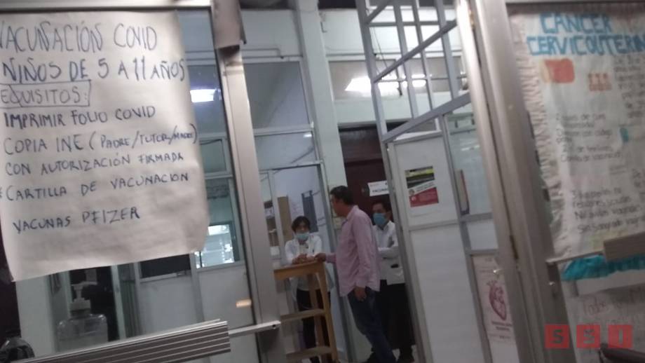 Denuncian mala atención en centro de salud en Tuxtla Gutiérrez - Susana Solis Informa