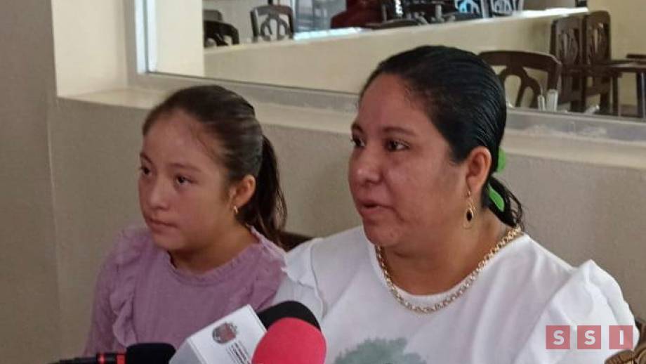 Niña genio de Chiapas será reconocida como una de las 100 mujeres más destacadas del país - Susana Solis Informa