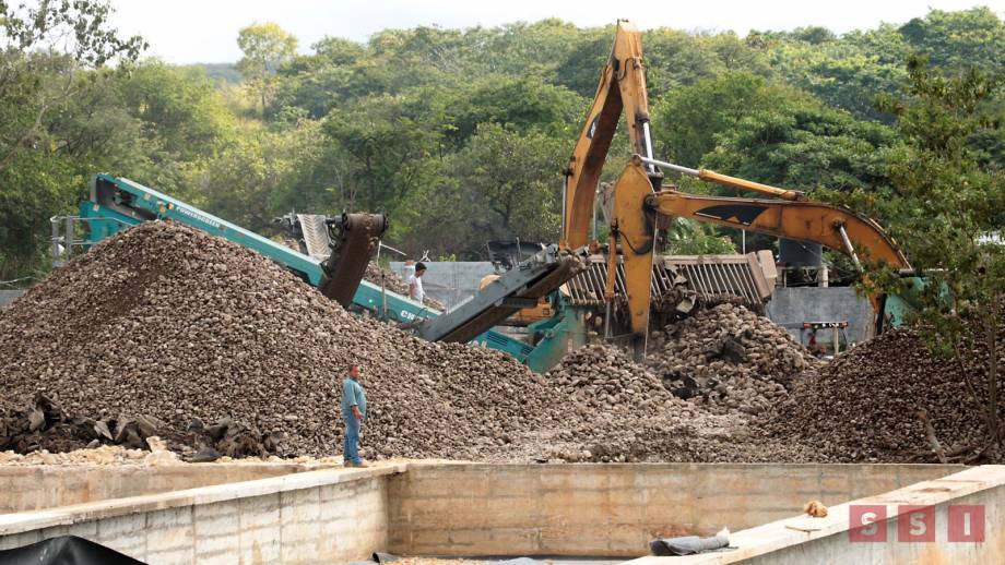 Se estima que pase de 5.7 litros tratados por segundo a 15