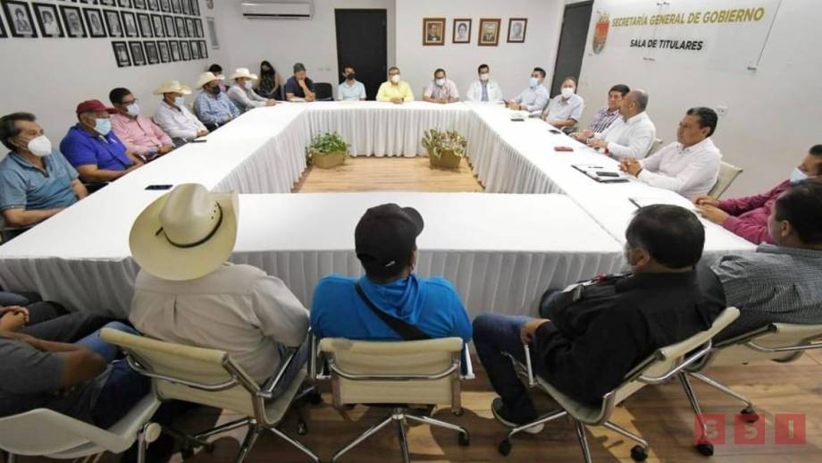 Levantan bloqueo en Carranza tras mediación de las autoridades estatales - Susana Solis Informa