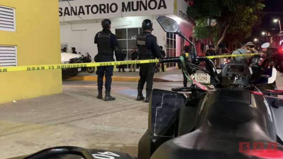 ENFRENTAMIENTO deja a varios lesionados - Susana Solis Informa