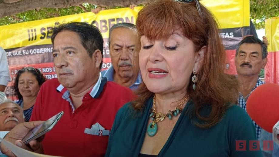 Más de cien millones de pesos adeudan a socios del Conejobus - Susana Solis Informa