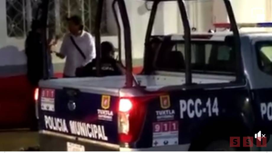 Sancionan a policías acusados de abuso de autoridad - Susana Solis Informa