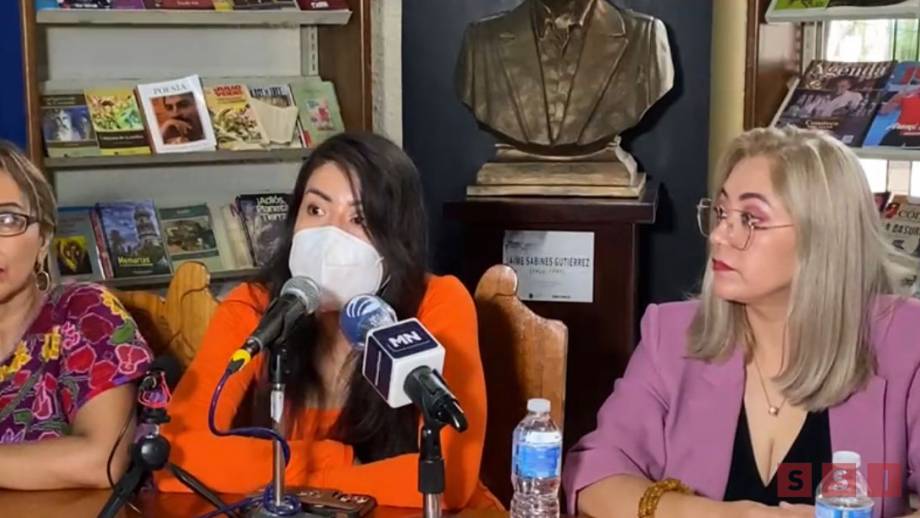 Pide sobreviviente de ataque con ácido que este tipo de delito sea castigado Susana Solis Informa