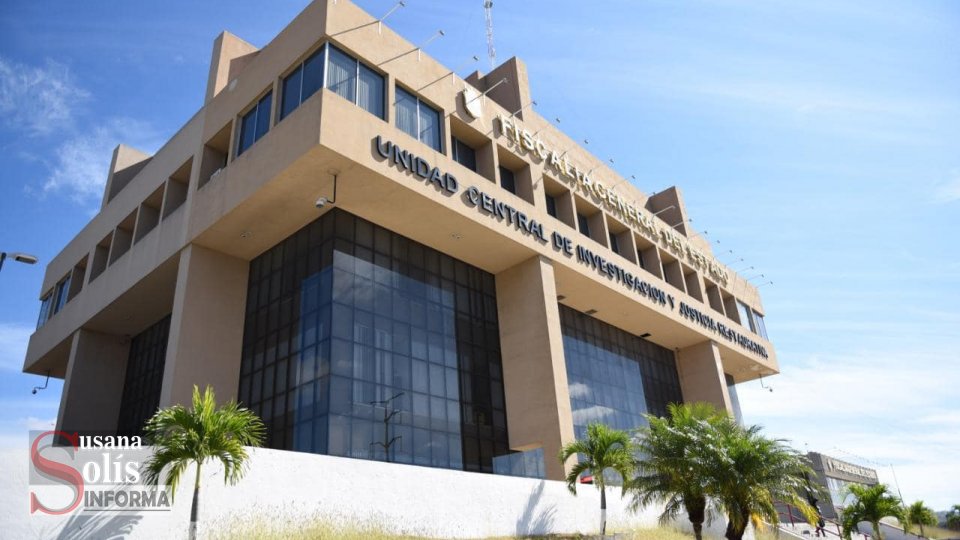 Garantiza FGE transparencia, imparcialidad y cero impunidad por hechos ocurridos en el centro de Tuxtla Gutiérrez Susana Solis Informa