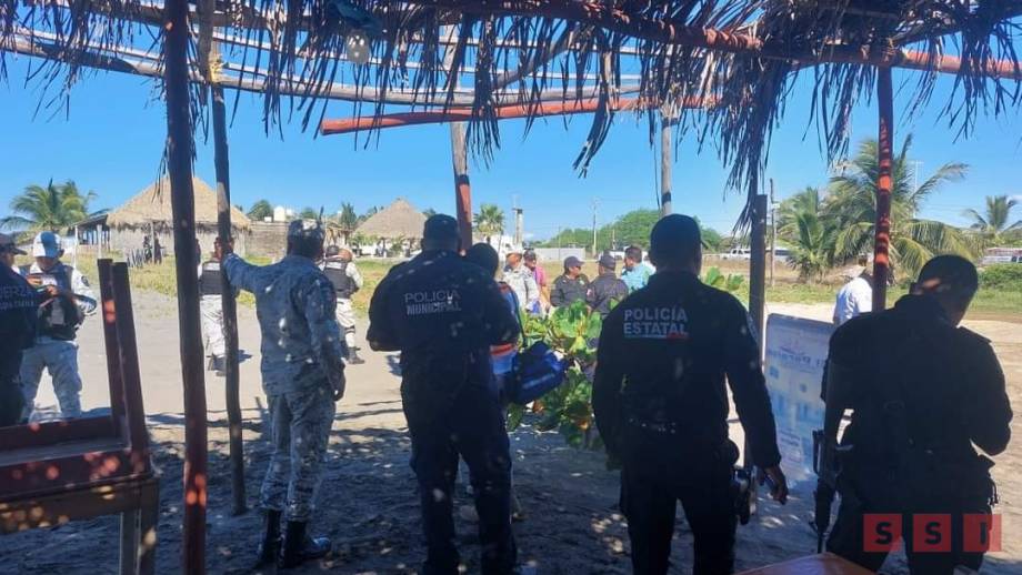 MUERE una niña y hay ocho ecuatorianos desaparecidos en naufragio de lancha en costas de Chiapas Susana Solis Informa