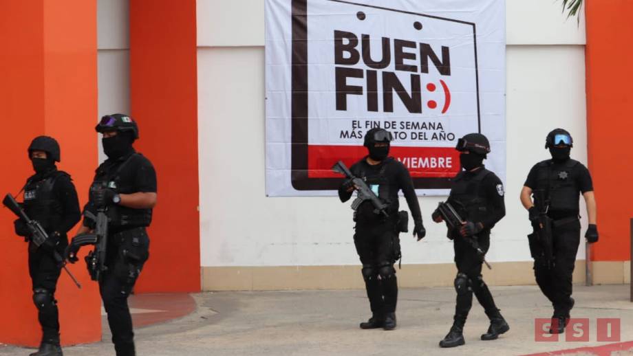 En tranquilidad se desarrolló el Buen Fin en Tuxtla: Alexis Zuart - Susana Solis Informa