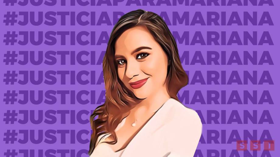 SENTENCIAN a tres años por “acoso sexual” a presunto feminicida de Mariana - Susana Solis Informa