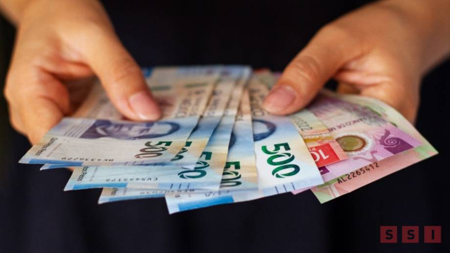 Aguinaldo debe pagarse antes del 20 de diciembre: Condusef - Susana Solis Informa