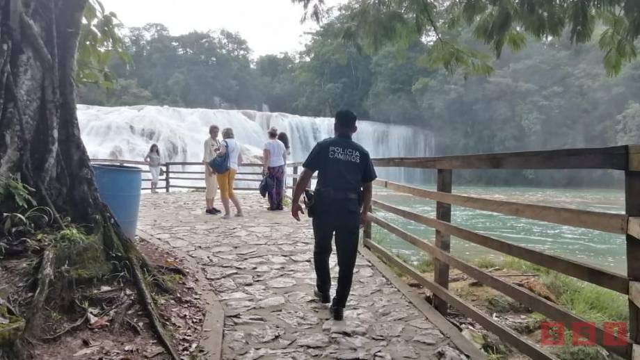 Despliega SSyPC a más de 7 mil elementos para el Operativo Guadalupe-Reyes 2022: Zepeda Soto - Susana Solis Informa