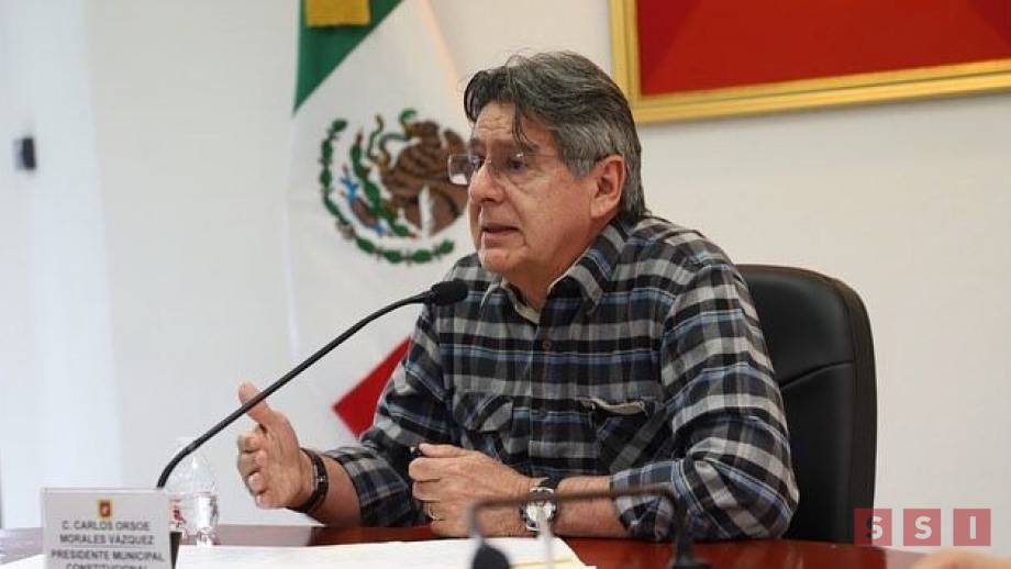 Destaca alcalde Carlos Morales puntos relevantes del Nuevo Reglamento de Construcción para Tuxtla Gutiérrez - Susana Solis Informa