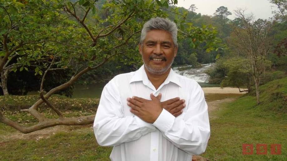 Retienen a síndico de Altamirano por no cumplir con entrega de apoyos - Susana Solis Informa