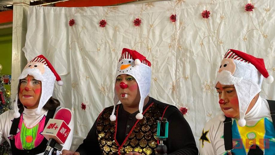 Realizarán Caravana Navideña en Tuxtla Gutiérrez - Susana Solis Informa