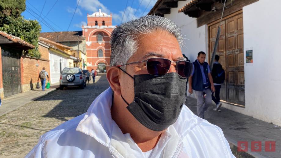 Fallecen cinco personas en primeros días de temporada invernal en Chiapas - Susana Solis Informa