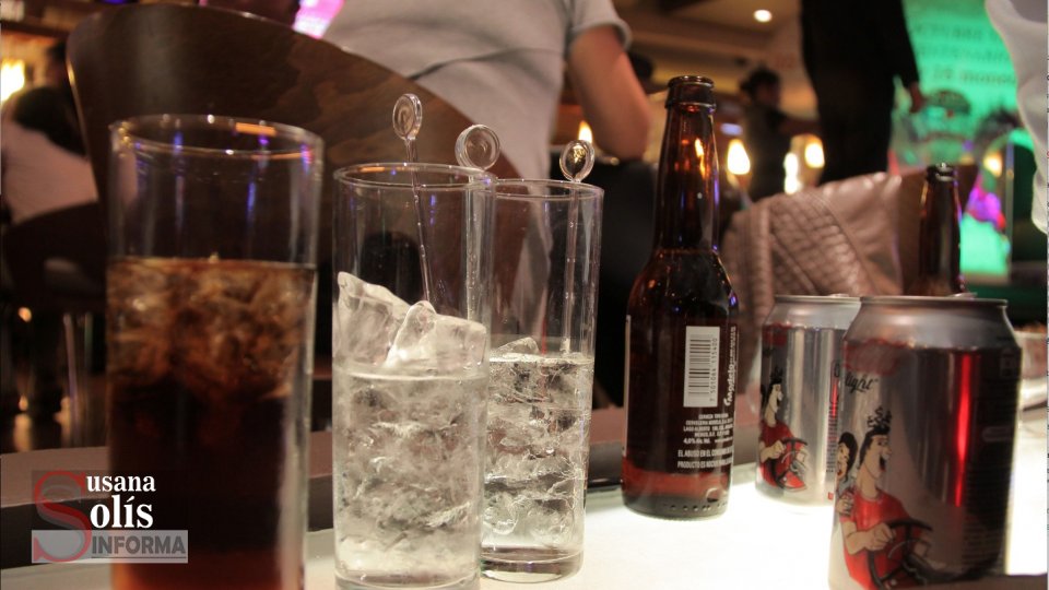 SANCIONES a establecimientos que no acaten semáforo rojo:Verificaciones y Clausuras Susana Solis Informa