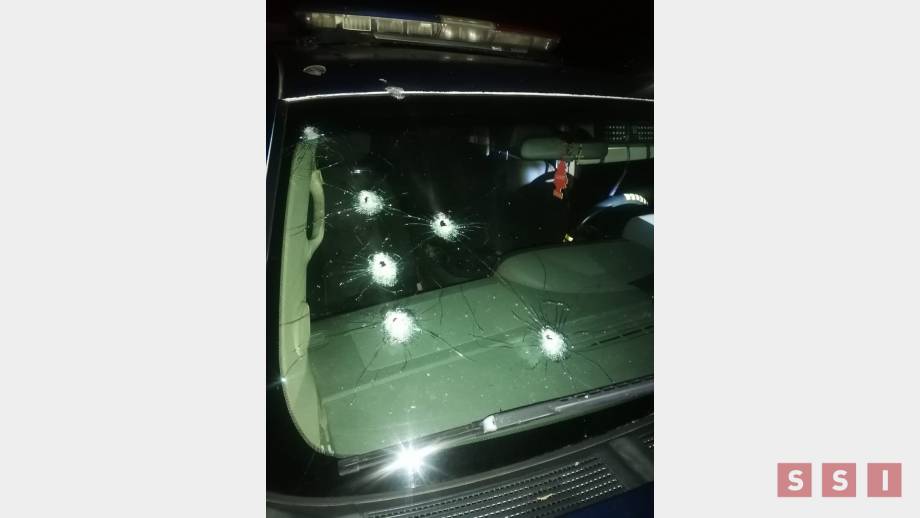 Asaltan gasolinera en Ixtapa; hay un elemento policiaco lesionado - Susana Solis Informa