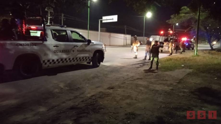 Registra Chiapas saldo blanco en celebraciones del 31 de diciembre - Susana Solis Informa